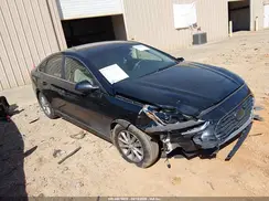 5NPE24AF2KH802985 2019 HYUNDAI SONATA