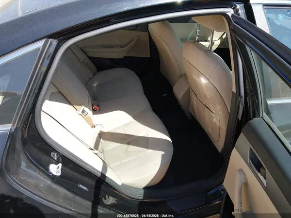 5NPE24AF2KH802985 2019 HYUNDAI SONATA - Image 8