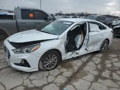 5NPE24AF2KH803070 2019 HYUNDAI SONATA
