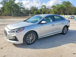 5NPE24AF2KH803151 2019 HYUNDAI SONATA