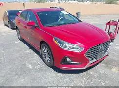 5NPE24AF2KH804798 2019 HYUNDAI SONATA