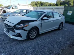 5NPE24AF2KH805806 2019 HYUNDAI SONATA