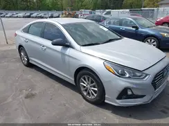 5NPE24AF2KH806499 2019 HYUNDAI SONATA