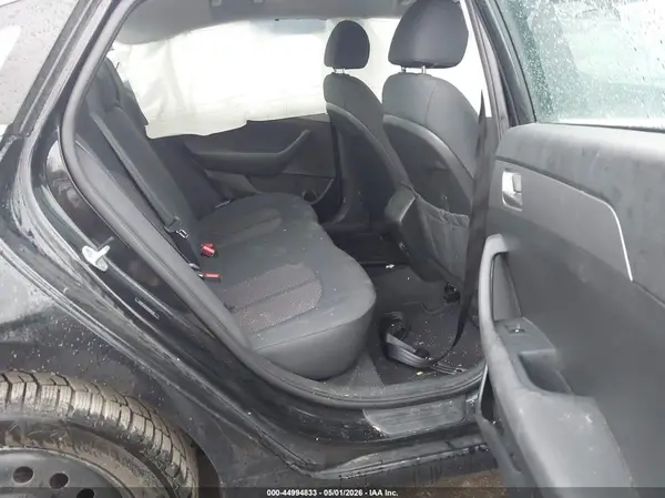 5NPE24AF2KH807118 2019 HYUNDAI SONATA - Image 8