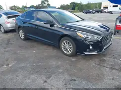 5NPE24AF2KH807457 2019 HYUNDAI SONATA