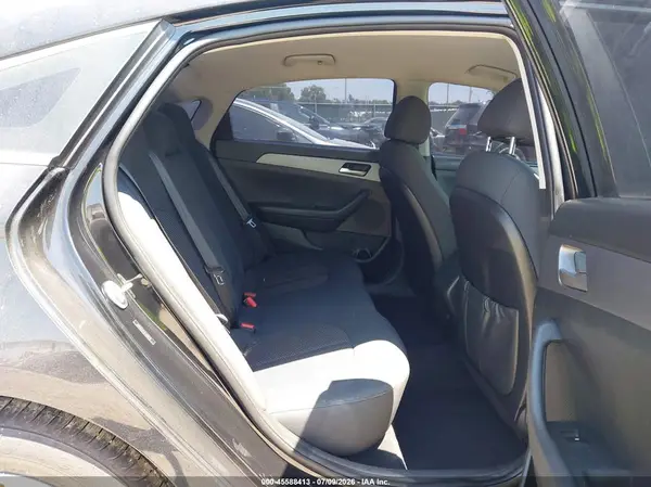 5NPE24AF2KH808737 2019 HYUNDAI SONATA - Image 8