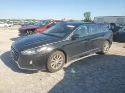5NPE24AF2KH810276 2019 HYUNDAI SONATA