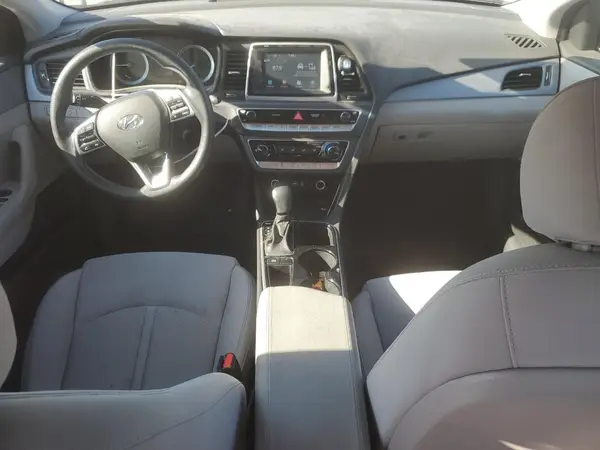 5NPE24AF2KH810276 2019 HYUNDAI SONATA - Image 8