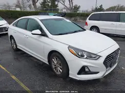 5NPE24AF2KH810553 2019 HYUNDAI SONATA