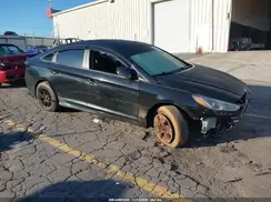 5NPE24AF2KH810570 2019 HYUNDAI SONATA