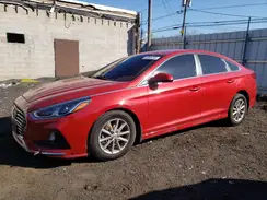 5NPE24AF2KH812190 2019 HYUNDAI SONATA
