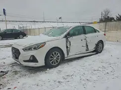 5NPE24AF2KH812478 2019 HYUNDAI SONATA