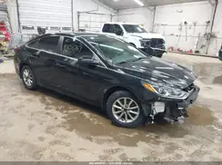 5NPE24AF2KH812528 2019 HYUNDAI SONATA