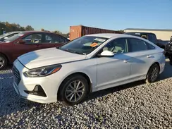 5NPE24AF2KH814019 2019 HYUNDAI SONATA