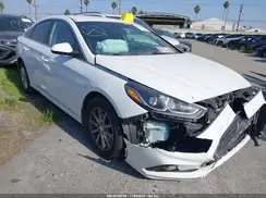 5NPE24AF2KH814912 2019 HYUNDAI SONATA