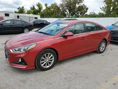 5NPE24AF2KH816207 2019 HYUNDAI SONATA