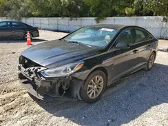5NPE24AF2KH817843 2019 HYUNDAI SONATA