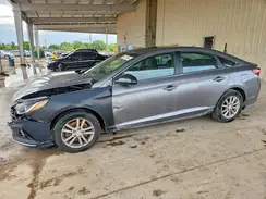 5NPE24AF2KH817860 2019 HYUNDAI SONATA