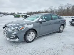5NPE24AF2KH817938 2019 HYUNDAI SONATA