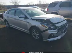 5NPE24AF2KH818023 2019 HYUNDAI SONATA