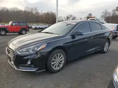 5NPE24AF2KH818698 2019 HYUNDAI SONATA