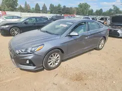5NPE24AF2KH818961 2019 HYUNDAI SONATA