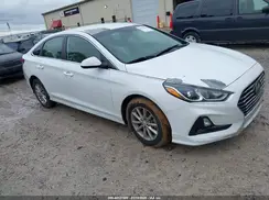 5NPE24AF2KH819219 2019 HYUNDAI SONATA