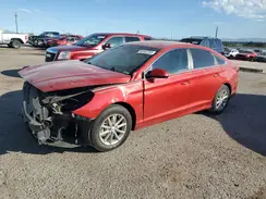 5NPE24AF2KH819611 2019 HYUNDAI SONATA