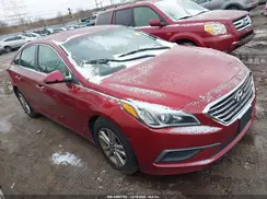 5NPE24AF3GH256821 2016 HYUNDAI SONATA