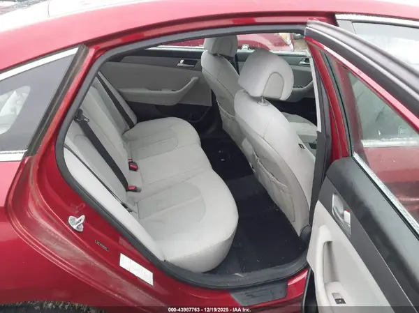 5NPE24AF3GH256821 2016 HYUNDAI SONATA - Image 8