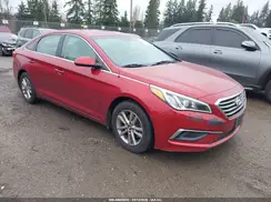 5NPE24AF3GH260514 2016 HYUNDAI SONATA