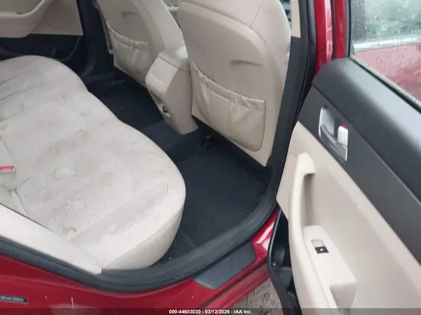 5NPE24AF3GH260514 2016 HYUNDAI SONATA - Image 8