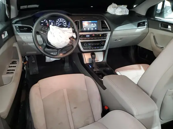 5NPE24AF3GH261050 2016 HYUNDAI SONATA - Image 8