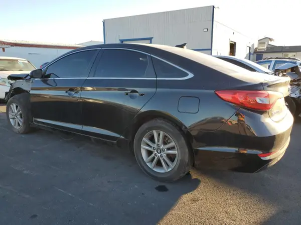 5NPE24AF3GH261713 2016 HYUNDAI SONATA - Image 2