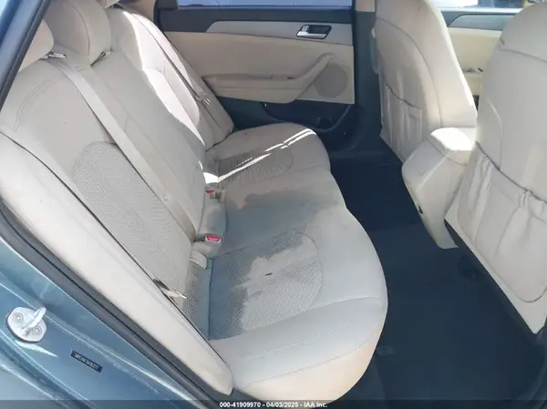 5NPE24AF3GH262277 2016 HYUNDAI SONATA - Image 8
