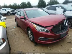 5NPE24AF3GH262585 2016 HYUNDAI SONATA