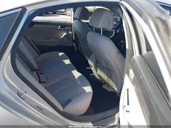 5NPE24AF3GH265079 2016 HYUNDAI SONATA - Image 8