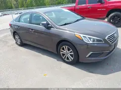 5NPE24AF3GH265261 2016 HYUNDAI SONATA