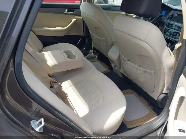 5NPE24AF3GH265261 2016 HYUNDAI SONATA - Image 8