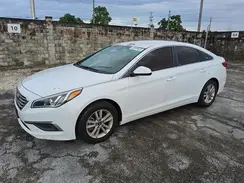 5NPE24AF3GH266054 2016 HYUNDAI SONATA