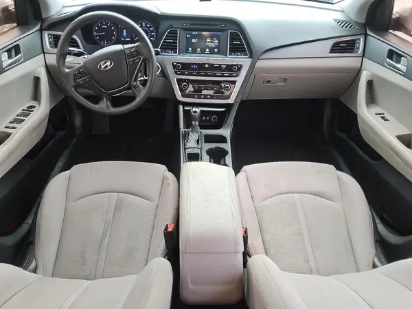5NPE24AF3GH266054 2016 HYUNDAI SONATA - Image 8