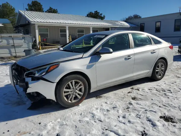 5NPE24AF3GH266149 2016 HYUNDAI SONATA - Image 1
