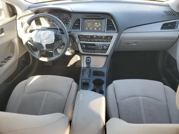 5NPE24AF3GH266149 2016 HYUNDAI SONATA - Image 8