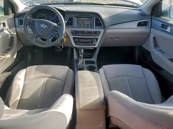 5NPE24AF3GH266152 2016 HYUNDAI SONATA - Image 8