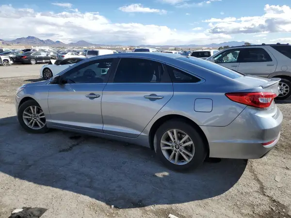 5NPE24AF3GH266300 2016 HYUNDAI SONATA - Image 2