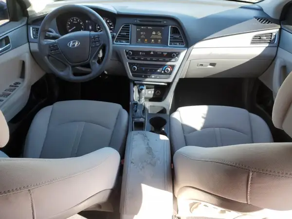 5NPE24AF3GH266300 2016 HYUNDAI SONATA - Image 8