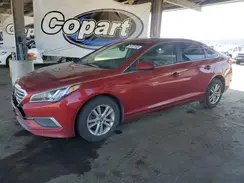 5NPE24AF3GH266930 2016 HYUNDAI SONATA
