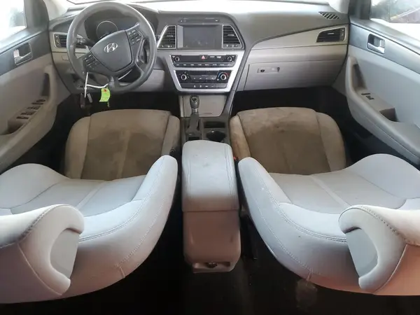 5NPE24AF3GH266930 2016 HYUNDAI SONATA - Image 8