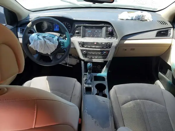 5NPE24AF3GH268094 2016 HYUNDAI SONATA - Image 8
