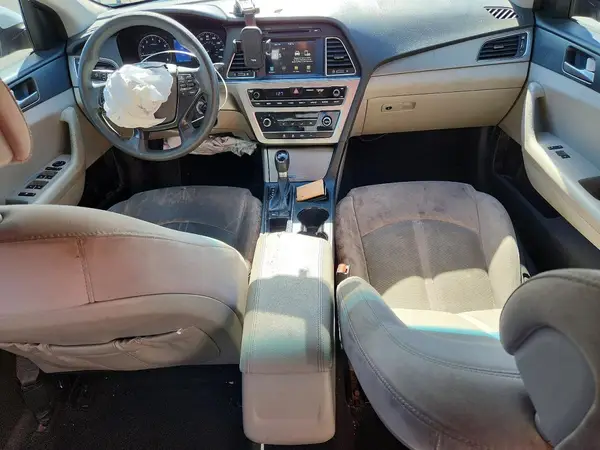 5NPE24AF3GH268273 2016 HYUNDAI SONATA - Image 8